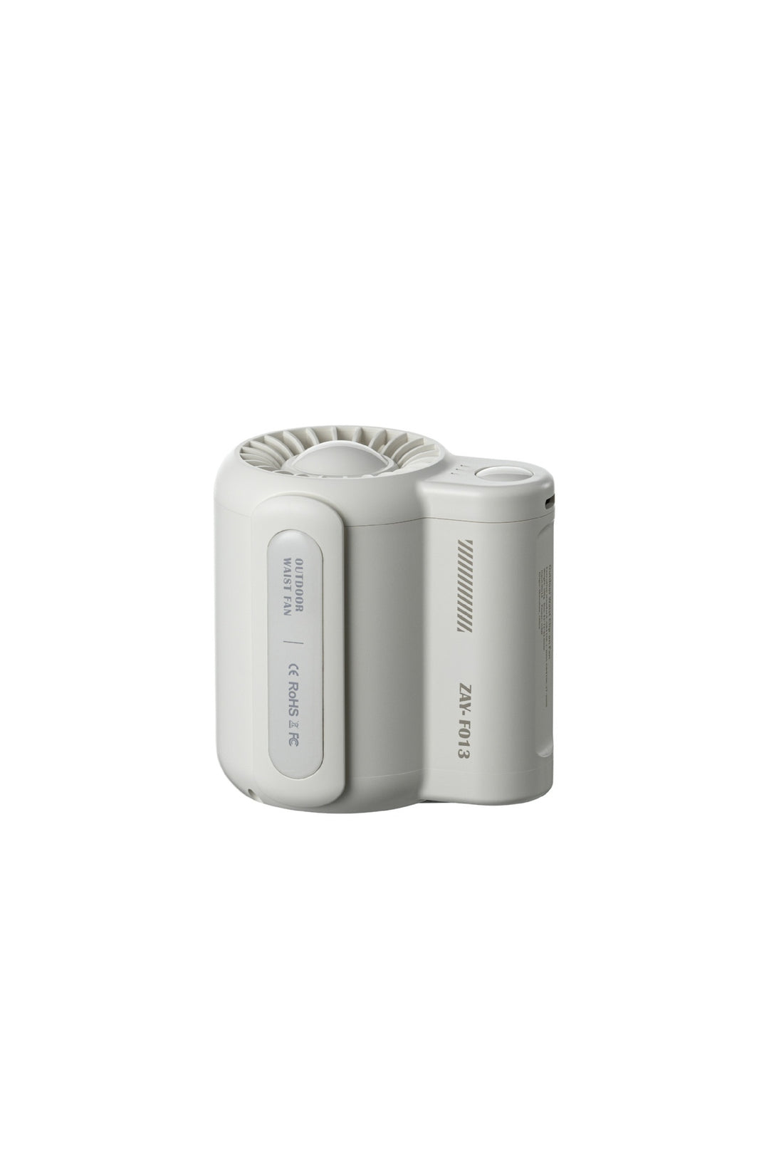 Portable Large Wind USB Outdoor Portable Small Air Fan