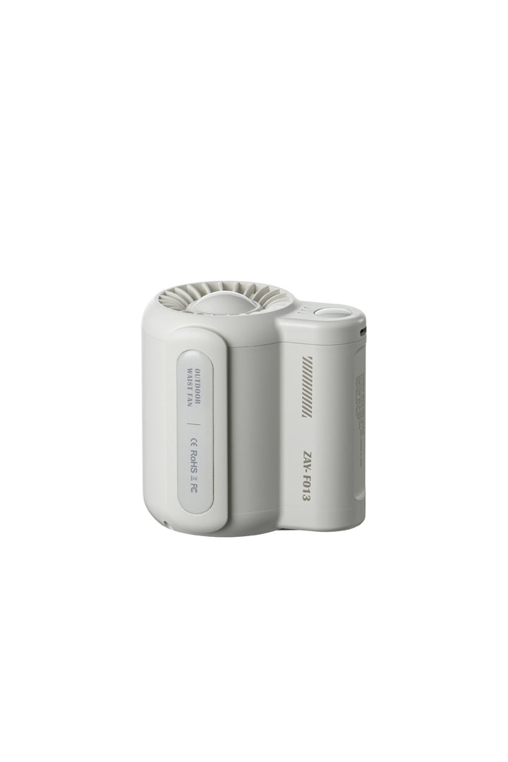 Portable Large Wind USB Outdoor Portable Small Air Fan