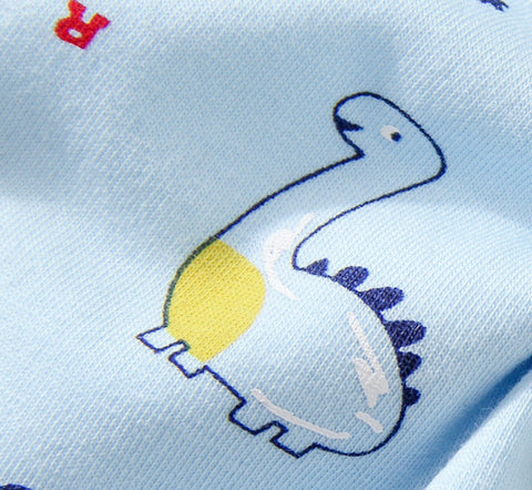 Children's Boxer Underwear