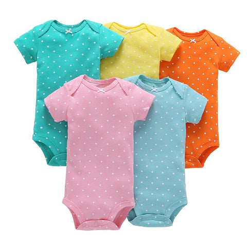 Baby Boy Assorted Onesie Sets