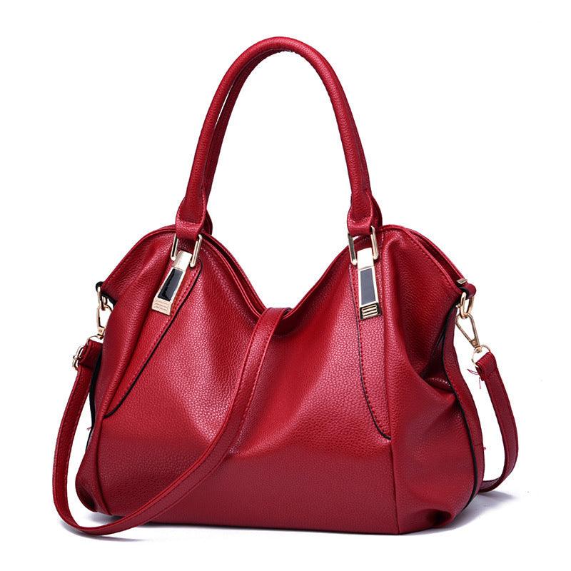 Women Totes Bag High Capacity Crossbody Shoulder Bags Soft Handbags