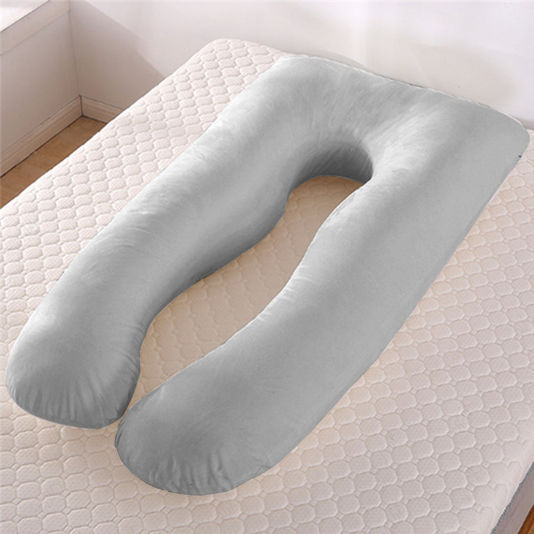Pregnant Women Support U Shape Maternity Pillow