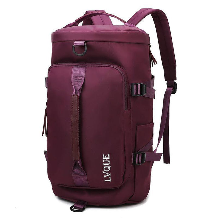 Sac de fitness imperméable