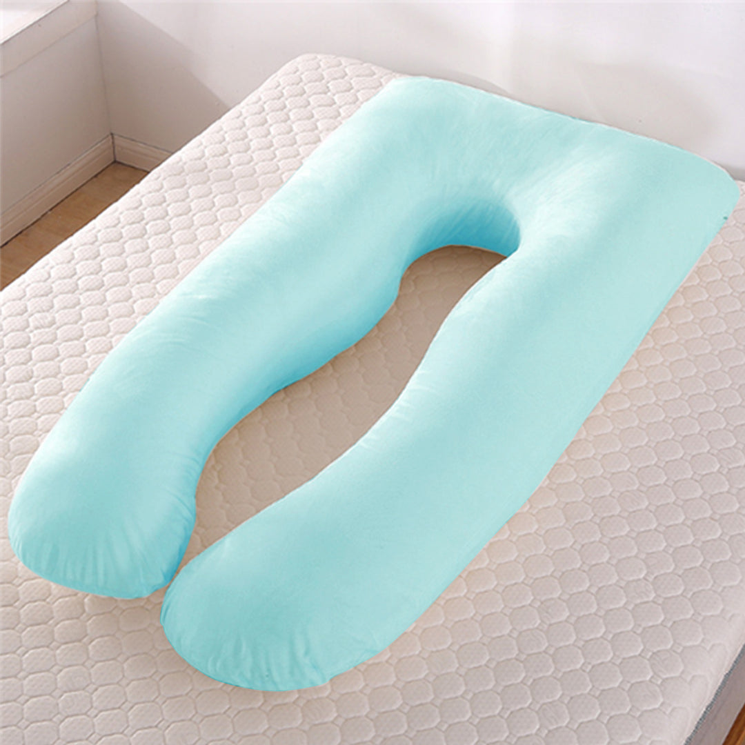 Pregnant Women Support U Shape Maternity Pillow