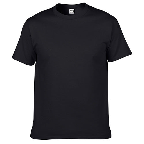 210g Thick Cotton Short Sleeve