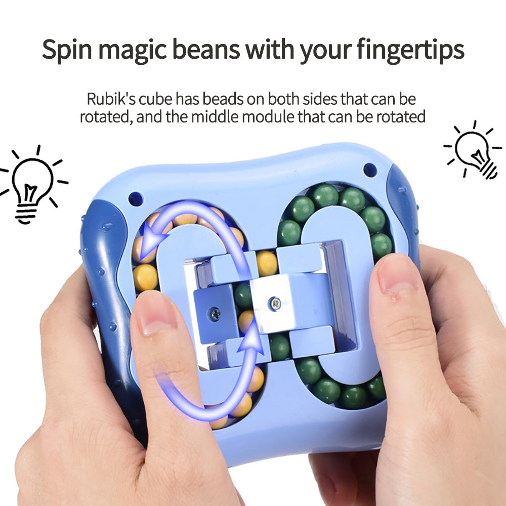 Relieve Stress Magic Cube Toy Little Magic Beans Toy