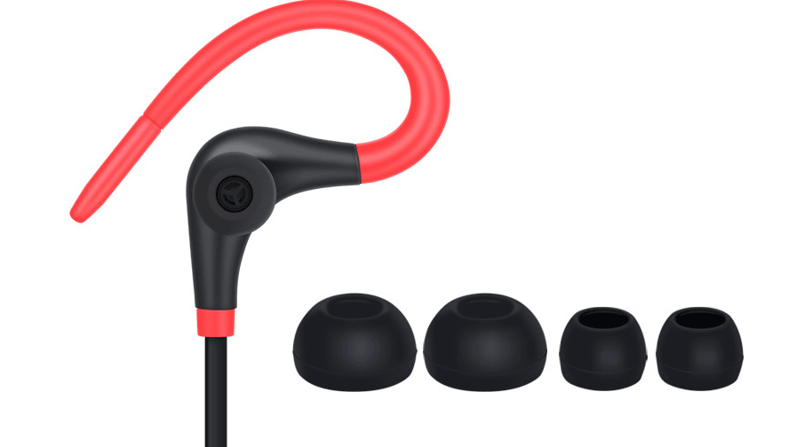 BT-01 Big Horn Sports Bluetooth Headset Bina Bluetooth 4.1 Protocol Wireless Sports Bluetooth Earbuds
