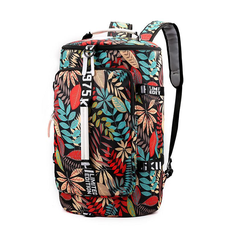 Sac de fitness imperméable