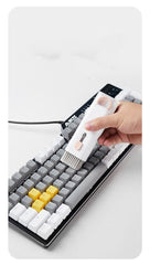 Multifunctional Portable 7-in-1 Headset Keyboard Cleaning Pen