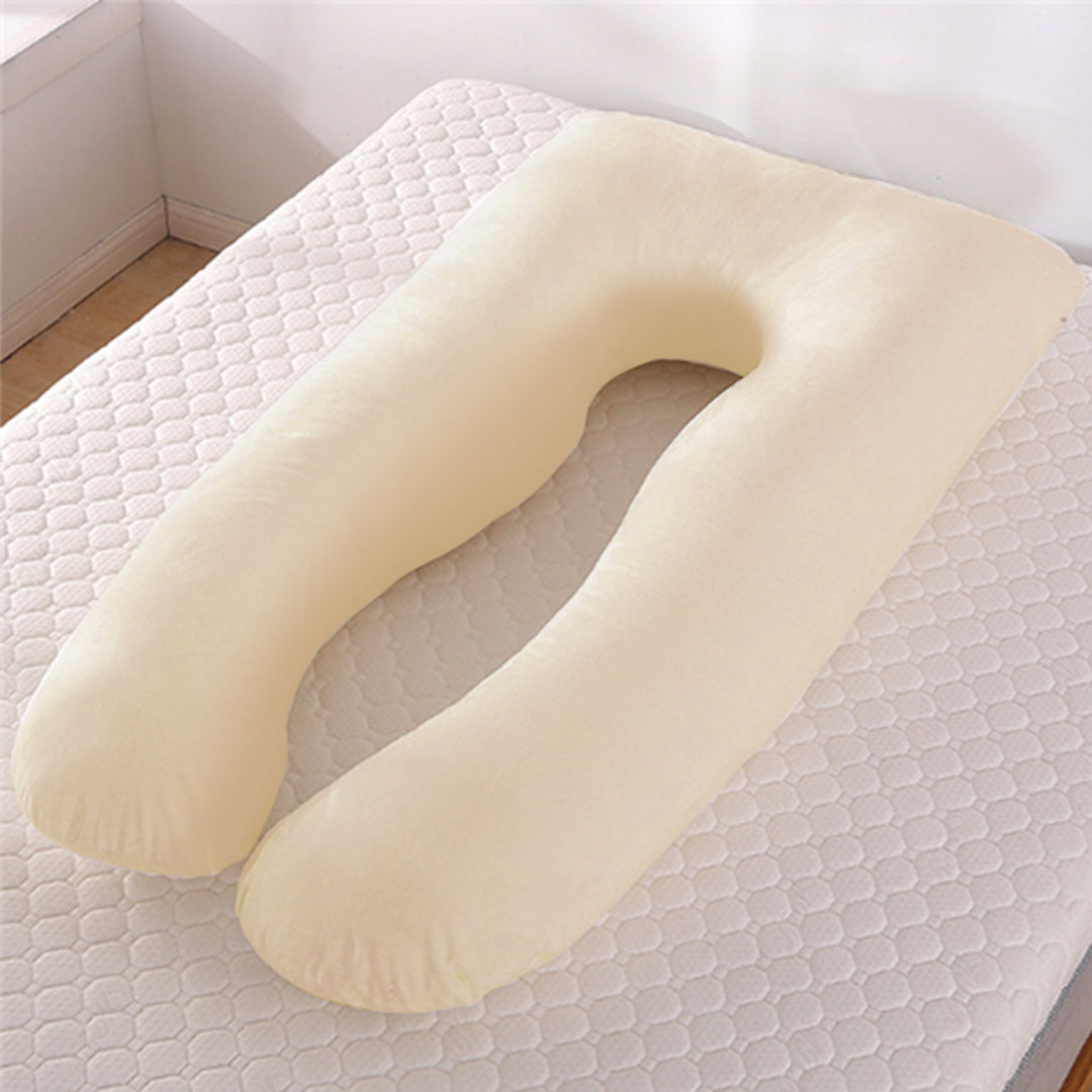 Pregnant Women Support U Shape Maternity Pillow