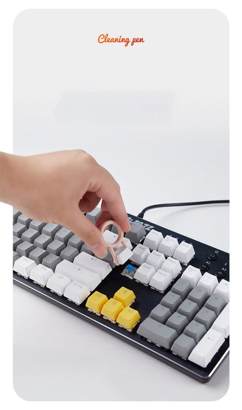 Multifunctional Portable 7-in-1 Headset Keyboard Cleaning Pen