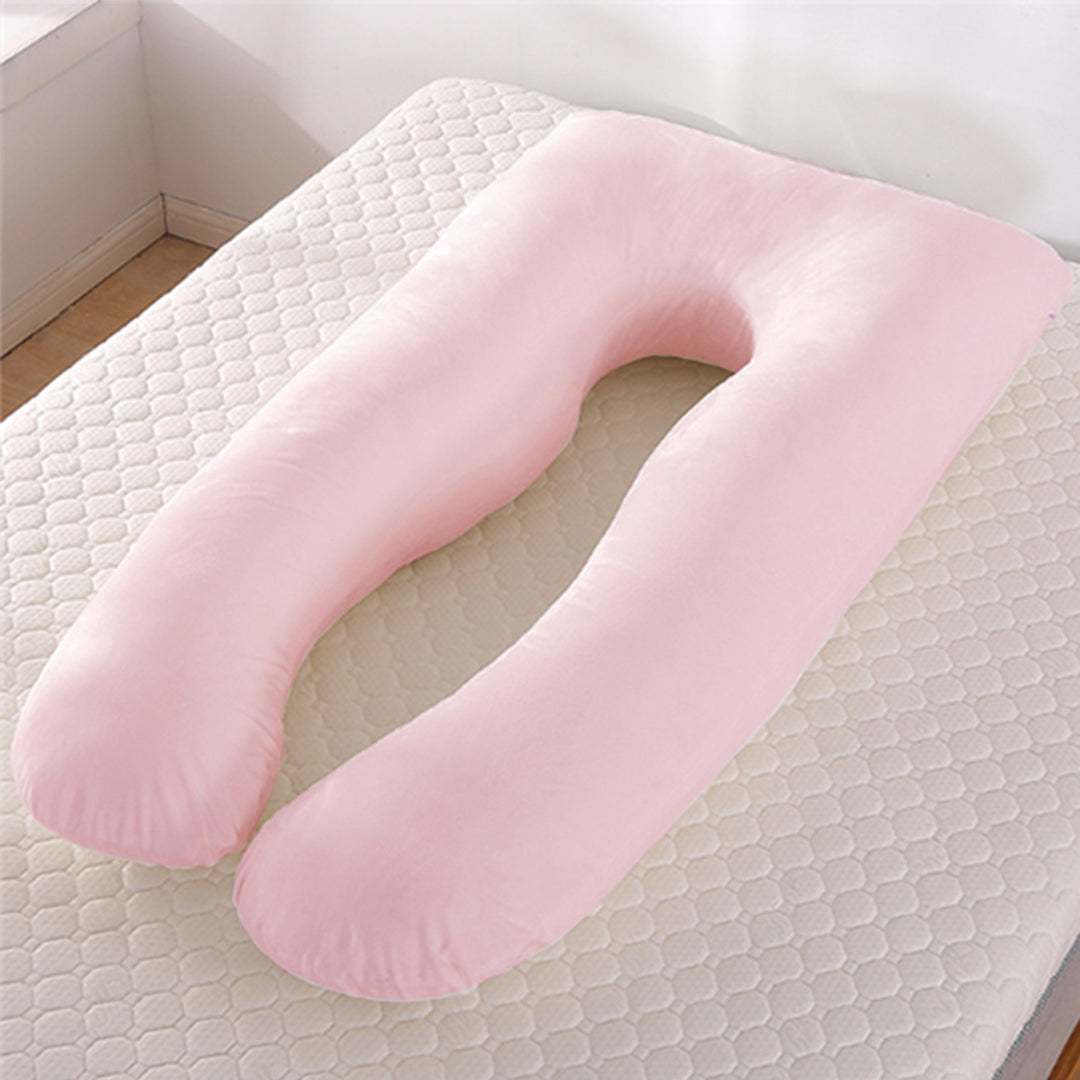 Pregnant Women Support U Shape Maternity Pillow