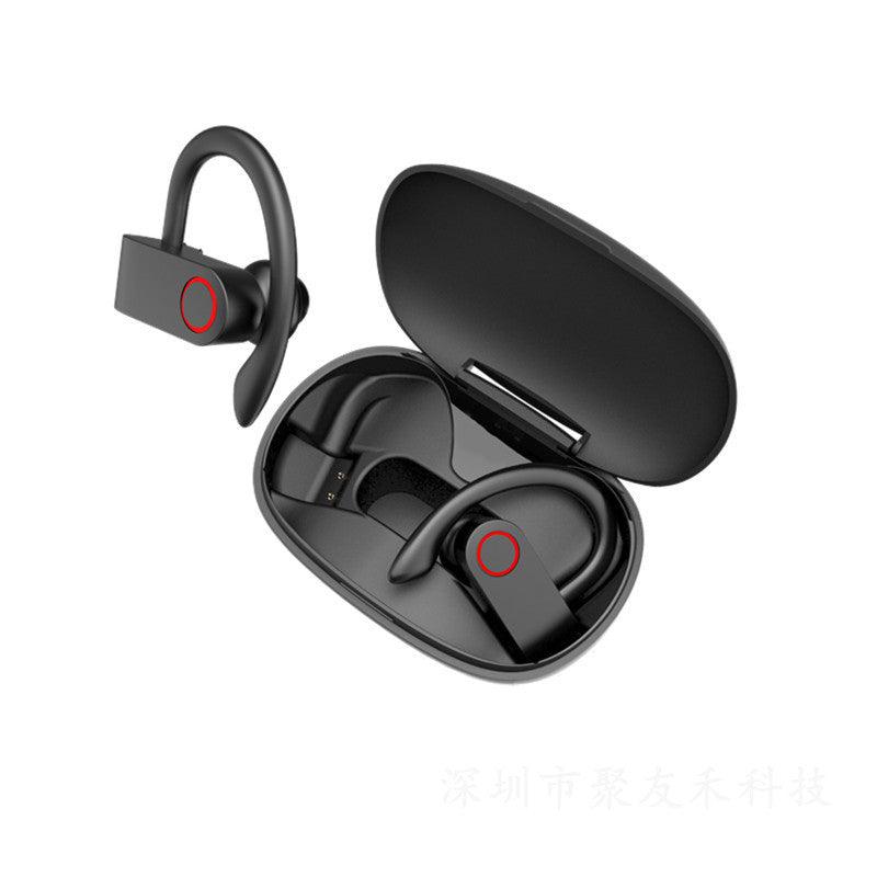 A9 TWS True Wireless Sports Bluetooth Headphones