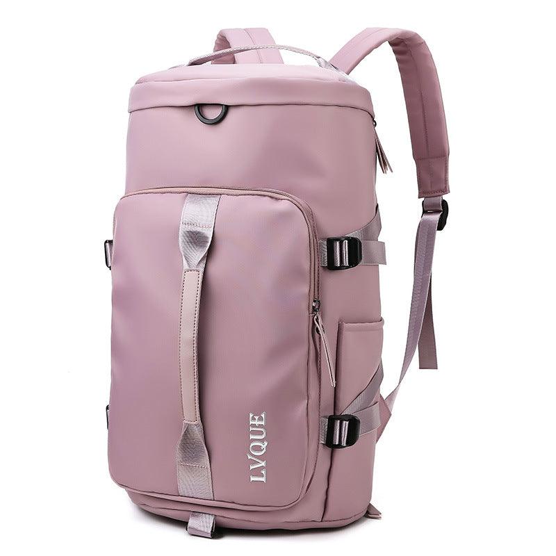 Sac de fitness imperméable