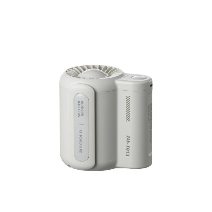 Portable Large Wind USB Outdoor Portable Small Air Fan