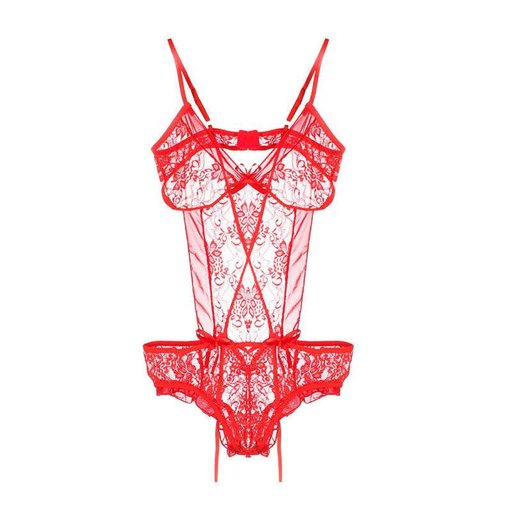 Body de lingerie sexy pour femmes