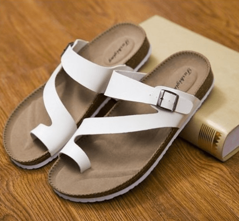 men sandals