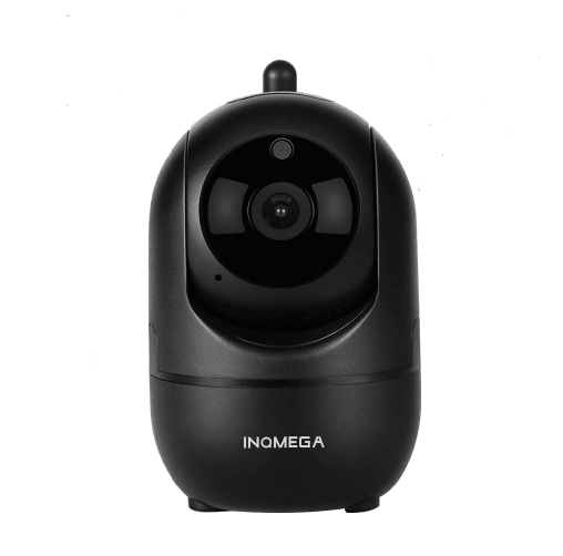 1080P Cloud Wireless IP Security  Camera with  Intelligent Auto Tracking