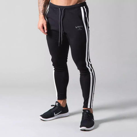 Men's running sweatpants