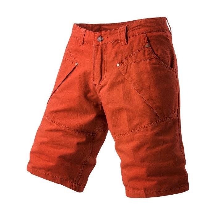 Men's Casual Versatile Pocket Shorts