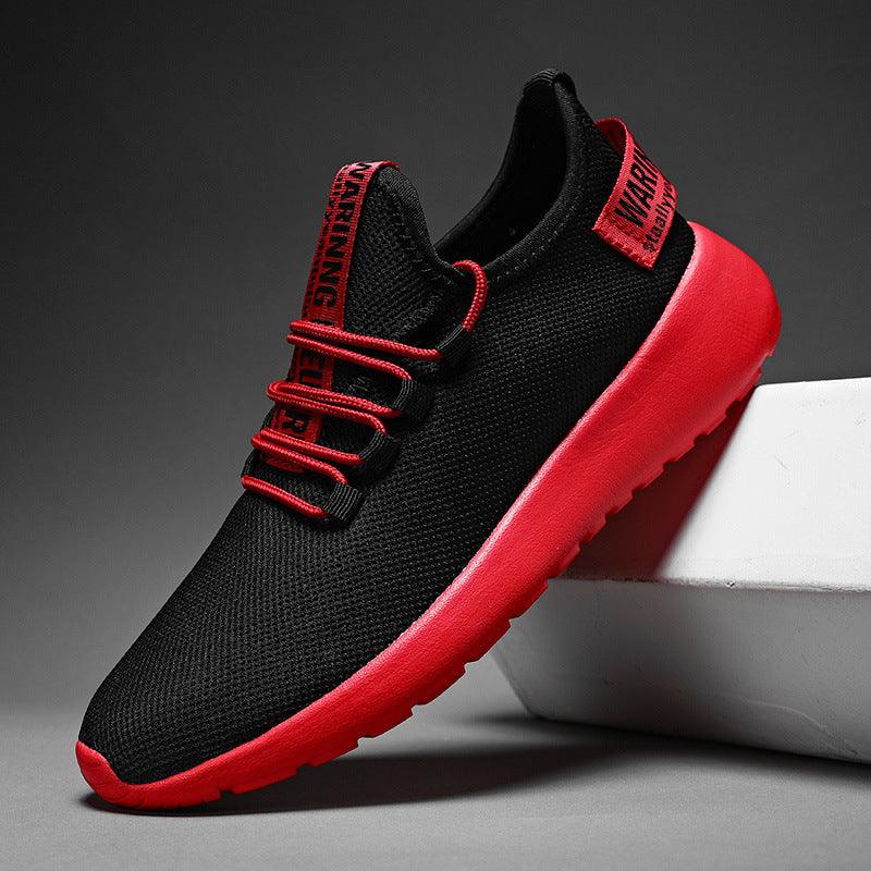 Men's Casual Breathable  Running Shoes