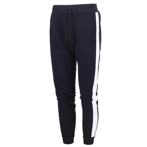 Men's Sports Pants Stitching Men's Casual Pants