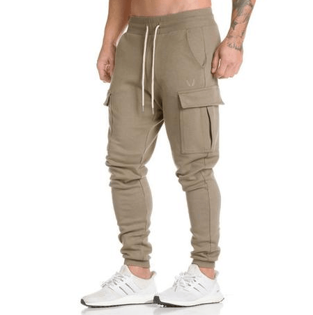 Bulun Cargo Joggers