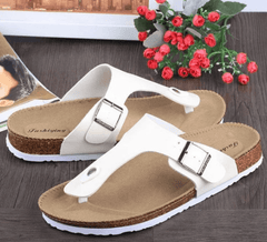 heren sandalen