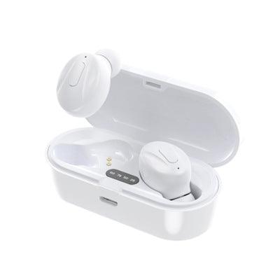 TWS Wireless Bluetooth Headphones 5.0 Earphones With Microphone Sport Waterproof