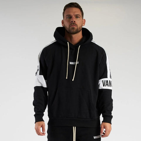 Men's Hoodie Outdoors  Sweater