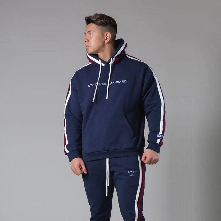 Sweat à capuche Sportswear pour hommes