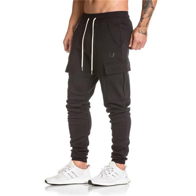 Bulun Cargo Joggers