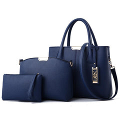 Bags for women mom brand Shoulder bags summer The New cheap female handbags high capacity