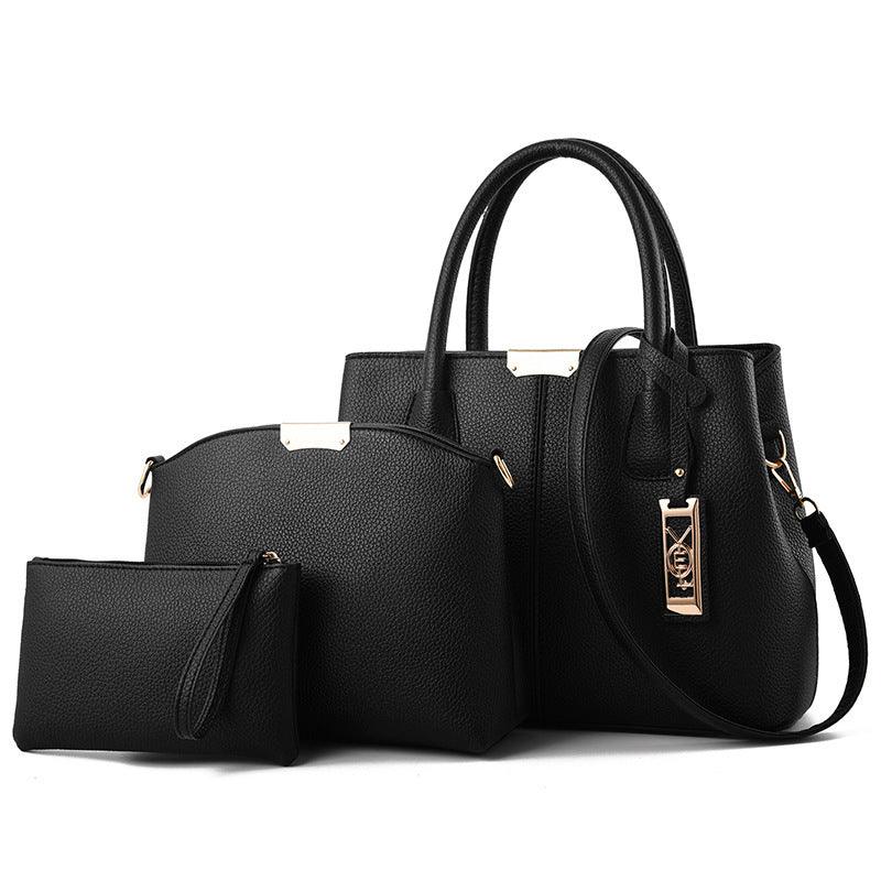 Bags for women mom brand Shoulder bags summer The New cheap female handbags high capacity