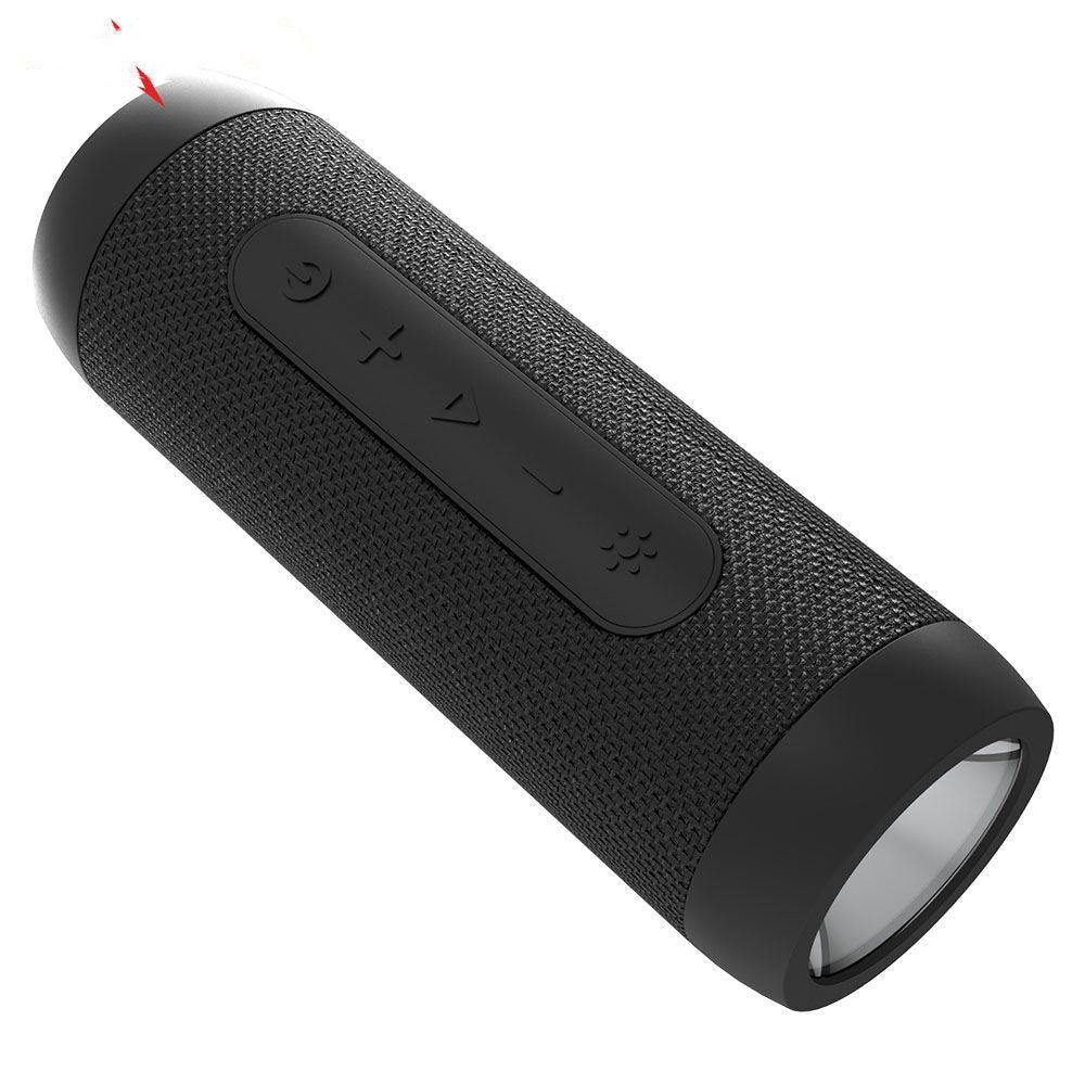 Waterproof Bluetooth Speaker 4.0 Wireless Speaker With Card Power Bank