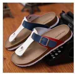 men sandals