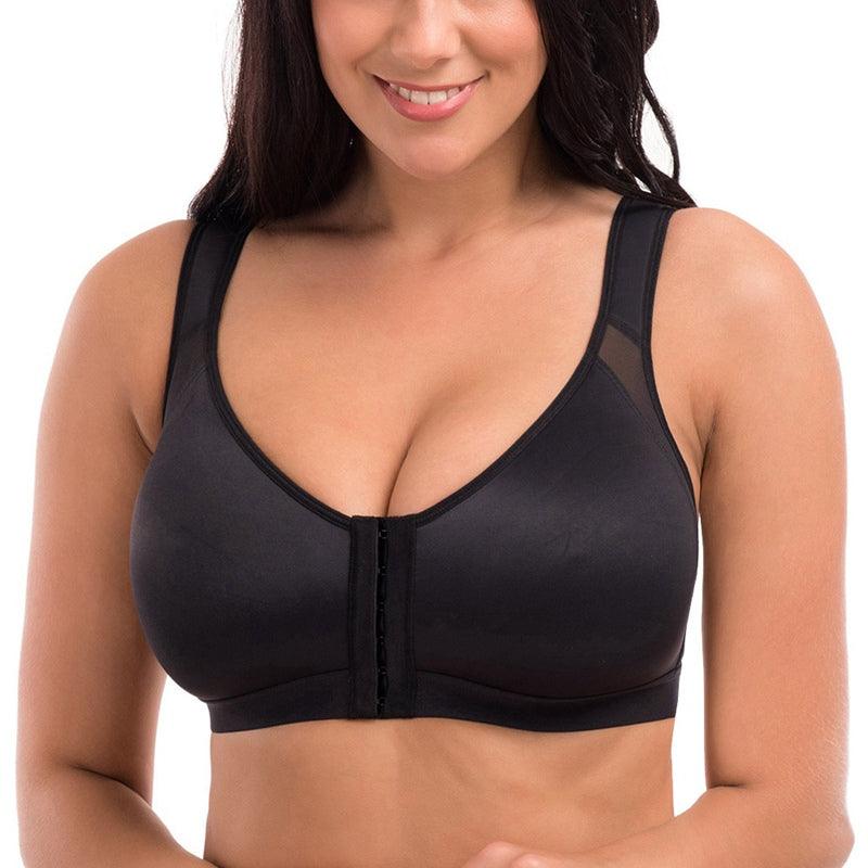 Soutien-gorge relevable correcteur de posture pour femme