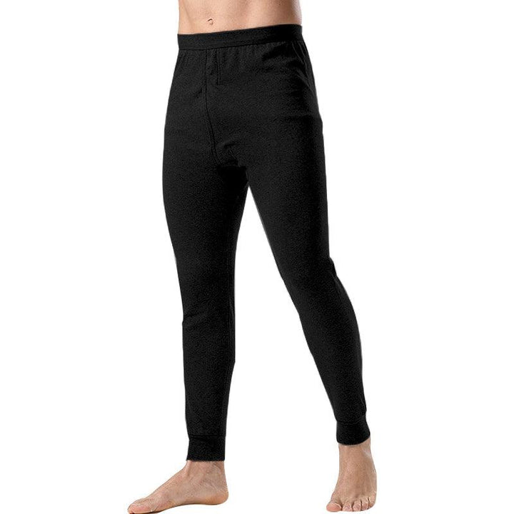 Termisk undertøj til mænd| Long Johns Loose Thermal Pant Undertøj