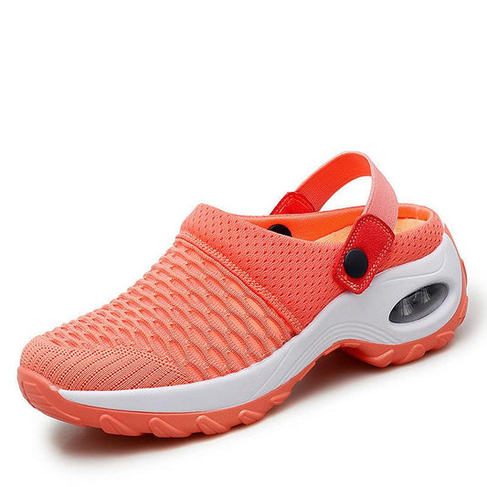 Women’s Breathable  Cushioned Outdoor Non-Slip Shoes