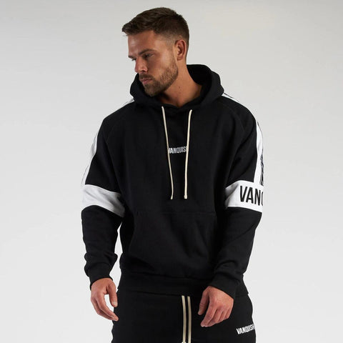 Men's Hoodie Outdoors  Sweater