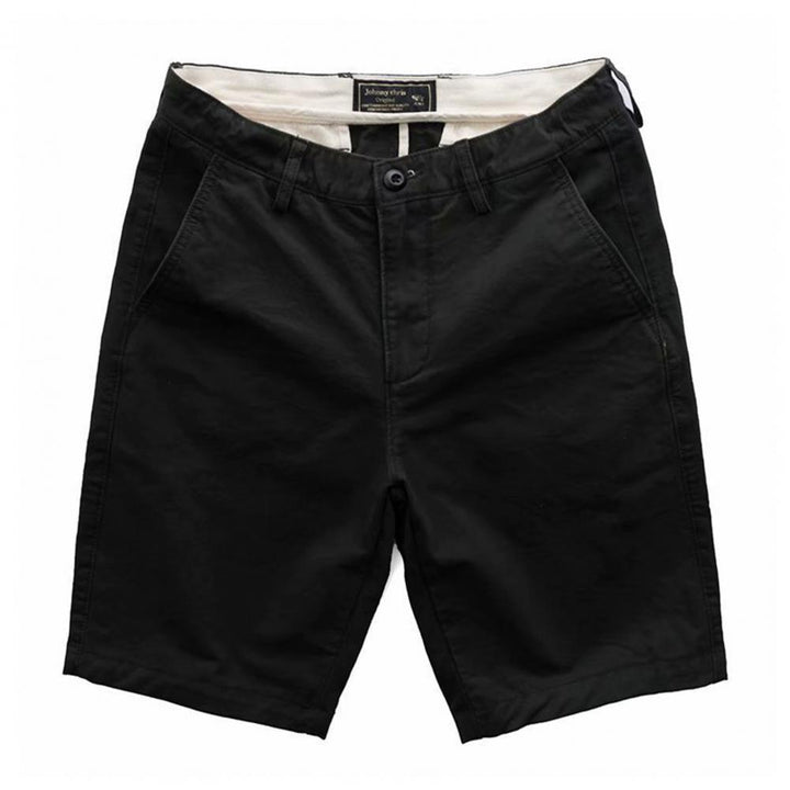 Casual sommershorts til mænd