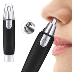 Electric Nose Hair Trimmer Implement Shaver Clipper Ear Neck Eyebrow Trimmer Shaver