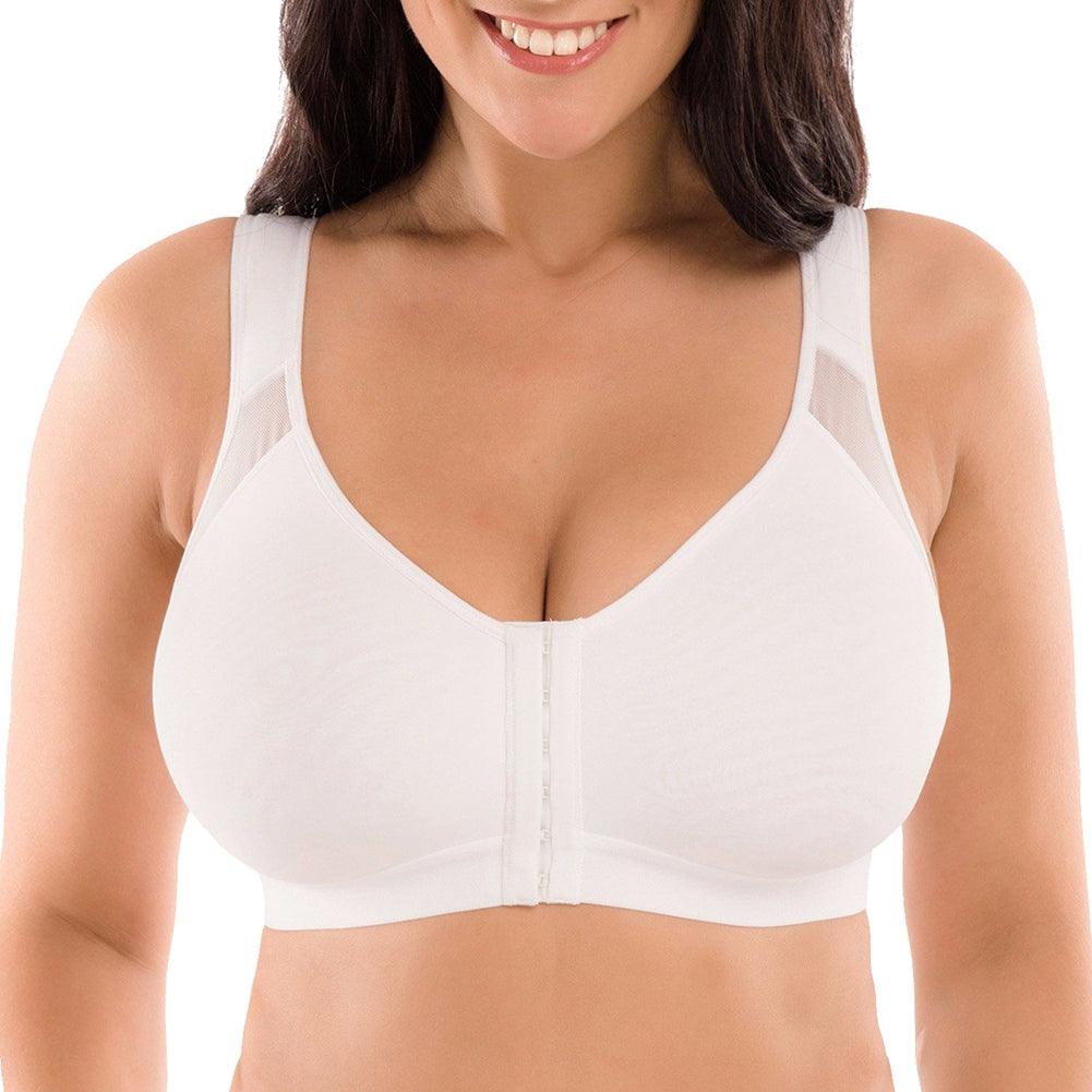 Soutien-gorge relevable correcteur de posture pour femme