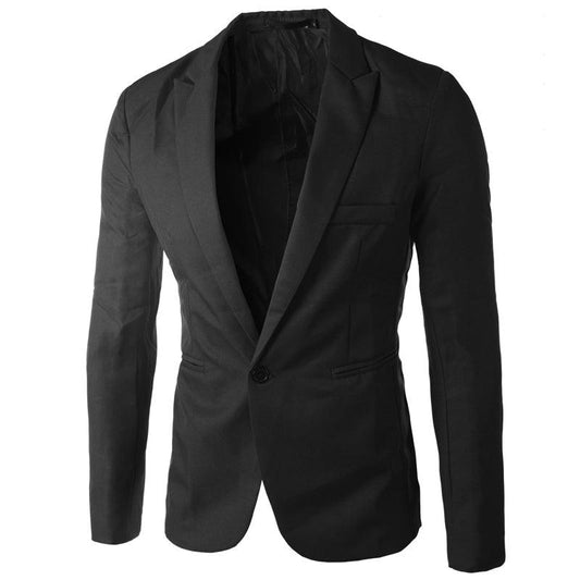 Sky Blue Blazer Men Costume Mens Slim Fit Blazer Jacket Stylish Red Black Pink Suit