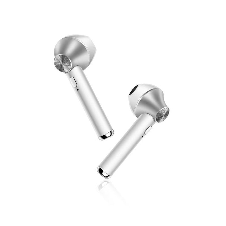 Bluetooth Earphones Mini Sports Headset Stereo Earbuds In-Ear Music Earpieces For Huawei Iphone Wireless Headphones