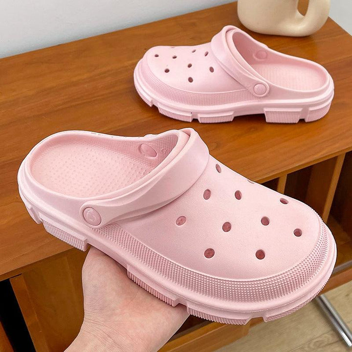 Women's Beach Clogs