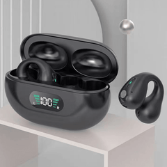 Bone Conduction Headphones TWS Earbuds