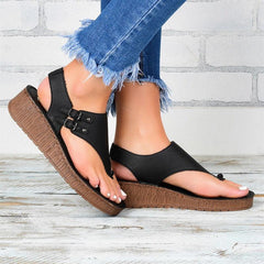 Women Wedge  Sandals