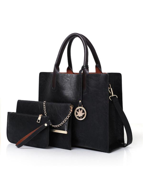 Women's  Multi-piece Shoulder bag